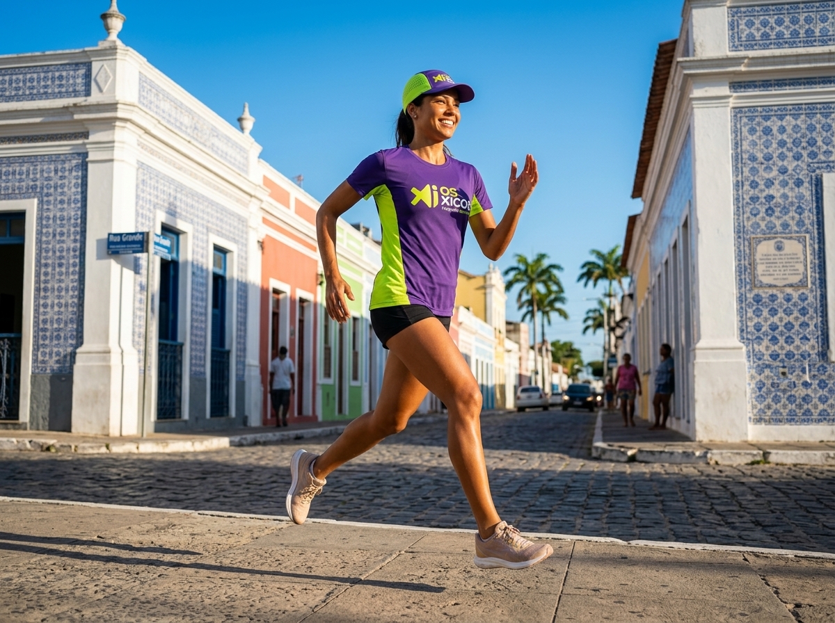 Circuito Histórico Rua Grande Aracati